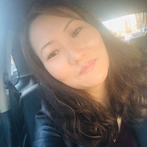 Meet your Posher, Wangmo